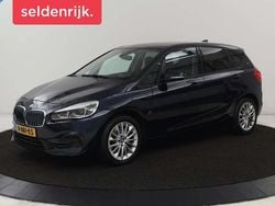 Blauw Gebruikt 2019 BMW 225 Active Tourer iPerformance MPV | € 16.900 (Goede deal)