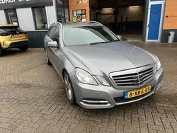 Grijs Gebruikt 2012 Mercedes 220 Avantgarde Stationwagen | € 6.950 (Eerlijke prijs)