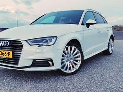 Gebruikt 2018 Audi A3 Sportback e-tron Design Hatchback | € 18.500 (Eerlijke prijs)