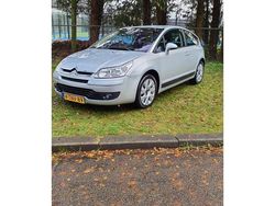 Grijs Gebruikt 2005 Citroën C4 VTR Sport Coupé | € 1.650 (Eerlijke prijs)