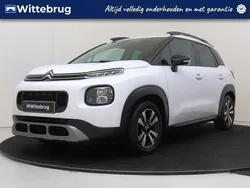 Wit Gebruikt 2018 Citroën C3 Aircross Feel SUV | € 11.925 (Goede deal)