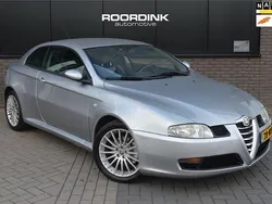 Grijs Gebruikt 2004 Alfa Romeo GT Coupé | € 2.950 (Goede deal)