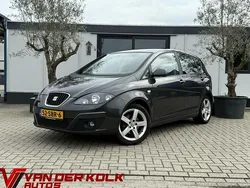 Grijs Gebruikt 2011 Seat Altea Ecomotive MPV | € 3.885 (Eerlijke prijs)
