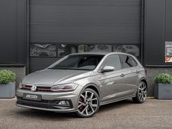 Grijs Gebruikt 2020 VW Polo GTI Hatchback | € 23.500 (Eerlijke prijs)