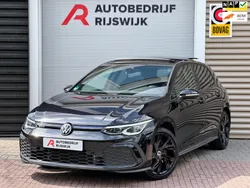 Zwart Gebruikt 2021 VW Golf VIII GTE Hatchback | € 27.950 (Eerlijke prijs)