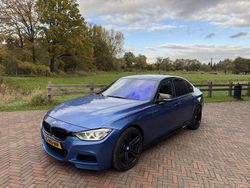 Blauw Gebruikt 2015 BMW 335 M Sport Sedan | € 25.900 (Iets duurder)