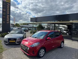 Rood Gebruikt 2020 Hyundai i10 Comfort Hatchback | € 13.499 (Goede deal)