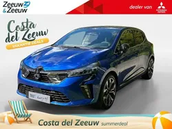 Nieuw 2025 Mitsubishi Colt Instyle Hatchback | € 30.095 (Eerlijke prijs)
