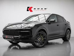 Zwart Gebruikt 2019 Porsche Cayenne SUV | € 67.950 (Iets duurder)