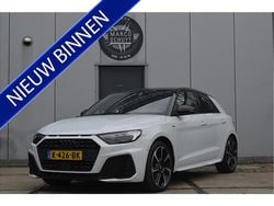 Wit Gebruikt 2020 Audi A1 Sportback Edition .1 Hatchback | € 27.500 (Eerlijke prijs)