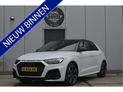 Wit Gebruikt 2020 Audi A1 Sportback Edition .1 Hatchback | € 28.950 (Iets duurder)