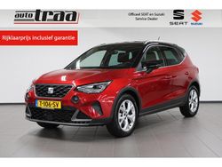 Rood Gebruikt 2023 Seat Arona FR SUV | € 20.950 (Eerlijke prijs)