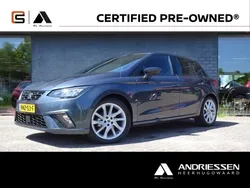 Grijs Gebruikt 2024 Seat Ibiza FR Hatchback | € 21.950 (Eerlijke prijs)