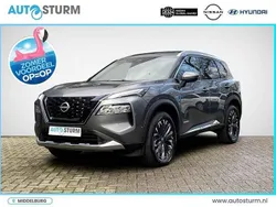 Suv Nieuw 2025 Nissan X-Trail Pack SUV | € 57.753 (Eerlijke prijs)