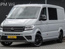 Grijs Gebruikt 2024 VW Crafter Van | € 61.950
