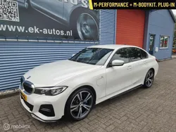 Wit Gebruikt 2020 BMW 330 M Performance Sedan | € 33.245 (Eerlijke prijs)