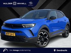 Blauw Gebruikt 2024 Opel Mokka Ultimate SUV | € 25.875 (Eerlijke prijs)
