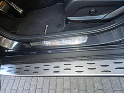 Grijs Gebruikt 2020 Mercedes GLC300 AMG Hatchback | € 54.000 (Iets duurder)
