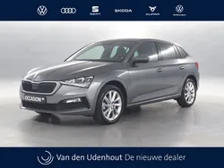 Grijs Gebruikt 2023 Skoda Scala Business Line Hatchback | € 21.950 (Eerlijke prijs)