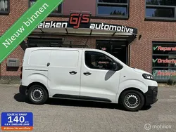 Overige Gebruikt 2017 Citroën Jumpy Comfort MPV | € 8.499 (Goede deal)