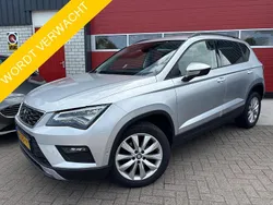 Grijs Gebruikt 2020 Seat Ateca Business SUV | € 22.739 (Goede deal)