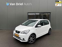 Wit Gebruikt 2019 Seat Mii Style Hatchback | € 7.995 (Eerlijke prijs)