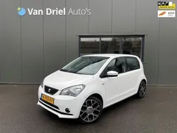 Wit Gebruikt 2019 Seat Mii Style Hatchback | € 8.450 (Eerlijke prijs)