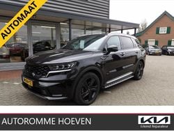 Zwart Gebruikt 2022 Kia Sorento Turbo SUV | € 39.840 (Eerlijke prijs)