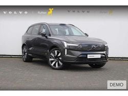 Grijs Gebruikt 2023 Volvo EX90 Performance SUV | € 81.840