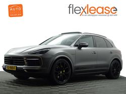 Grijs Gebruikt 2018 Porsche Cayenne Sport SUV | € 59.900