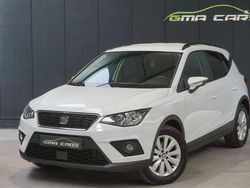 Wit Gebruikt 2021 Seat Arona SUV | € 16.499 (Super prijs)