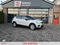 Wit Gebruikt 2018 Seat Arona XCELLENCE SUV | € 13.250 (Eerlijke prijs)