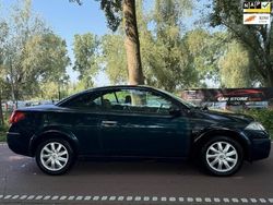 Groen Gebruikt 2006 Renault Mégane Cabriolet Cabriolet | € 899 (Super prijs)