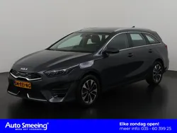 Grijs Gebruikt 2021 Kia Ceed Stationwagen | € 22.895 (Goede deal)