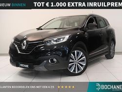 Sterzwart gne Gebruikt 2018 Renault Kadjar Bose Edition SUV | € 18.500 (Eerlijke prijs)