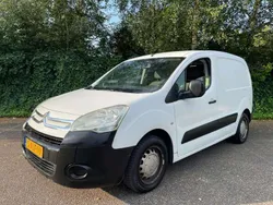 Gebruikt 2011 Citroën Berlingo Comfort MPV | € 2.250 (Duur)