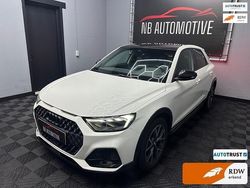 Wit Gebruikt 2020 Audi A1 S-Line Hatchback | € 19.950 (Eerlijke prijs)