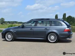 Alpina B5S