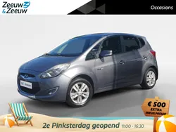 Grijs Gebruikt 2012 Hyundai ix20 MPV | € 7.250 (Iets duurder)