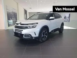 Wit Gebruikt 2020 Citroën C5 Aircross Feel SUV | € 19.740 (Eerlijke prijs)