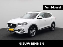 Wit Gebruikt 2023 MG EHS Luxury SUV | € 23.495 (Eerlijke prijs)