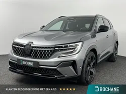 Grijs Gebruikt 2023 Renault Austral Techno Esprit Alpine SUV | € 36.695 (Eerlijke prijs)