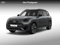 Grijs Nieuw 2025 Mini John Cooper Works Countryman SUV | € 57.800