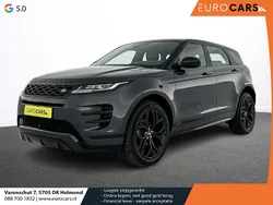 Grijs Gebruikt 2021 Land Rover Range Rover evoque R-Dynamic SUV | € 38.690 (Super prijs)