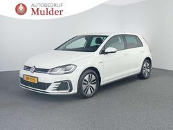 Wit Gebruikt 2020 VW Golf VII GTE Hatchback | € 22.945 (Super prijs)