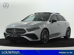 Nieuw 2025 Mercedes A180 Business | € 49.491
