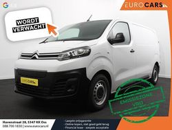 Wit Nieuw 2025 Citroën e-Jumpy MPV | € 29.890 (Super prijs)