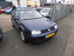 Gebruikt 2003 VW Golf IV Ocean | € 1.250 (Goede deal)