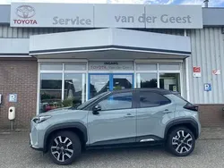 Gebruikt 2024 Toyota Yaris Cross Edition SUV | € 35.350 (Duur)