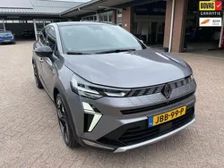 Grijs Gebruikt 2025 Renault Symbioz Iconic SUV | € 34.900 (Goede deal)
